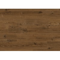 LVT плитка  Clix Floor Classic Plank CXCL 40066 Дуб классический коричневый